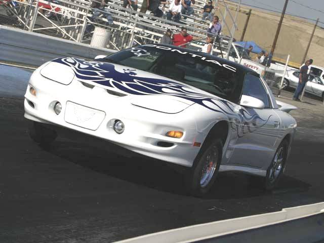 1998  Pontiac Trans Am Coupe picture, mods, upgrades
