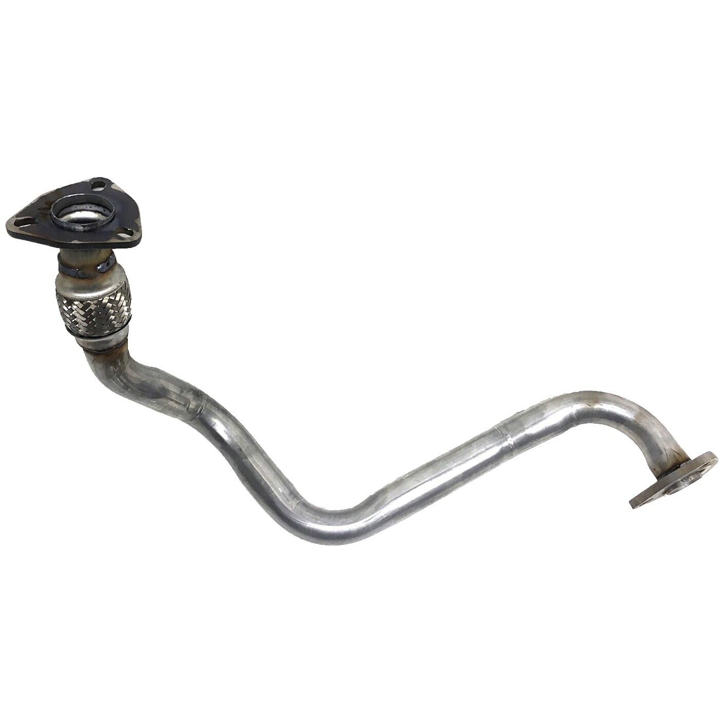 Davico 223294 Exhaust Pipe Front for Chevy S10 Pickup Chevrolet S-10 GMC Sonoma