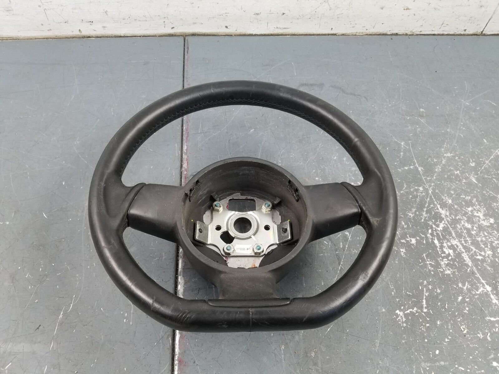 Dodge Viper Momo Steering Wheel #7214 B3-2