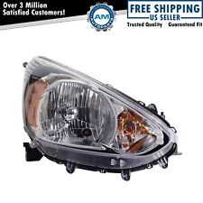 Right Headlight Assembly Halogen For 2014-2020 Mitsubishi Mirage MI2503164 picture