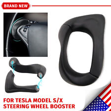 NEW Steering Wheel Booster Weight For Tesla Model S X FSD Counterweight Ring AP picture