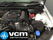 VCM PERFORMANCE COLD AIR INTAKE KIT FOR HSV LSA SUPERCHARGED 6.2L V8 picture