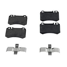 Rear NAO Brake Pad Set For 2003-2008 Mercedes Benz SL55 AMG 2006 CLS55 CL65 AMG picture