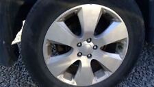 Wheel 17x7 Alloy 6 Spoke Painted Face Fits 10-12 LEGACY 1276688 picture