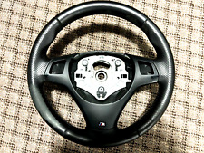 BMW 135i M-Sport Steering Wheel (Manual - no paddles) - Fits many other BMW's picture