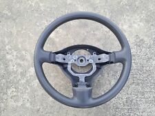 Toyota Echo Vitz NCP13 2000-2005 04 OEM HB 3 Door Steering Wheel NICE picture