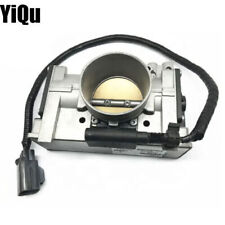 8644346# Turbo Throttle Body ETM Fits For 99-01 VOLVO C70 S60 S70 V70 picture