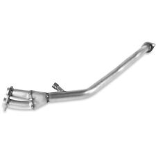 BRExhaust 885-067 Direct-Fit Exhaust Intermediate Pipe 1990-1996 for Nissan D21 picture