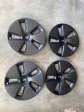 2017-2023 Tesla Model 3 Rim wheel cover hubcap Oringial from factory picture