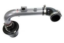 HPS Short Ram Air Intake w/ Filter for 00-05 Toyota MR-2 Spyder MR-S (Gunmetal) picture