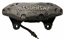 91-93 Mitsubishi 3000GT VR4 FRONT RIGHT SIDE BRAKE CALIPER # N4-3 picture