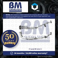 Exhaust Front / Down Pipe + Fitting Kit fits MITSUBISHI LANCER Mk4, Mk5 1.6 BM picture
