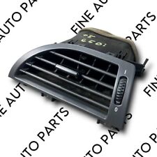 BMW E63 650i Series Front Right Passenger Side Dash AC Air Vent Grill Trim OEM picture