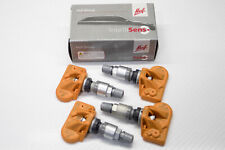 New Huf BHSens 315 mhz TPMS Set Fit 2008 2009 2010 2011 Mercedes Benz CL63 AMG picture