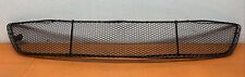 2308850053 | 03 - 08 MERCEDES-BENZ SL55 AMG CONVERTIBLE MESH LOWER GRILLE OEM picture