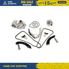 Timing Chain Kit Water Pump Thermostat Fit 06-10 BMW 550I 650I 650CI 750I 4.8L picture