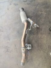 AUDI A3 VW GOLF 1.6 DIESEL EXHAUST DOWN PIPE 5Q0253059DT  picture