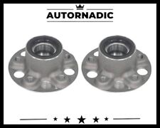 2 FRONT WHEEL HUB BEARING ASSEMBLY FOR MERCEDES-BENZ C32 AMG C320 C350 picture