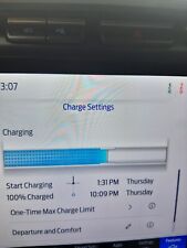 2023 Ford F-150  lightning std battery pack picture