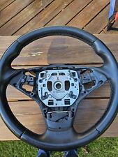 SMG Steering Wheel 06-10 BMW E60 E63 E64 M5 M6 Stock Factory picture