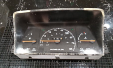 Ford Festiva 88-93   Instrument Cluster picture