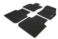 New OEM genuine VW Tiguan 2018-2024 Monster Mats All Weather 4pc 5NN-061-550-041 picture