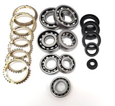 Complete Bearing & Seal Kit 92-On Acura S80 Y80 YS1 GS LS RS SSO Y80 S80 picture