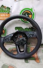 A3 AUDI   2020 Steering Wheel 2956036 picture