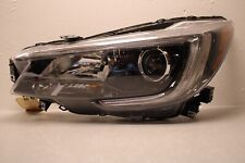2018 2019 2020 SUBARU LEGACY OUTBACK LEFT SIDE HALOGEN HEADLIGHT picture