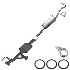Resonator Muffler Exhaust Kit fit 2005-2006 Tundra 4.7L Regular / Extended Cab picture