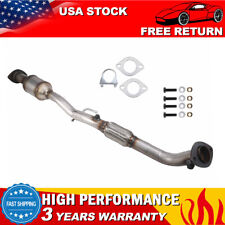 Exhaust Catalytic Converter For 2002-2011 Toyota Camry 2002-2008 Solara 2.4L picture