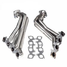 Stainless Exhaust Headers For Chrysler 300C Dodge Charger Magnum Challenger New picture