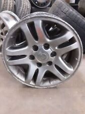 Wheel 17x7-1/2 Alloy Painted Fits 03-07 SEQUOIA 1511633 picture