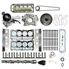 OHV Crew Cab Pickup Camshaft MDS Lifters Kit For Ram 1500 5.7L V8 2009-2015 Hemi picture