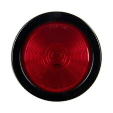 Blazer B95 4 Round Stop/Tail/Turn Light Red picture