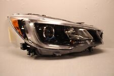 2018 2019 2020 SUBARU LEGACY OUTBACK RIGHT SIDE HALOGEN HEADLIGHT picture