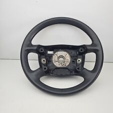 Audi A3 Leather Steering Wheel 8L 05/97-05/04 picture
