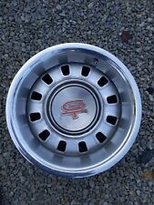 1968 1969 1970 Ford Mustang Cougar 14 x 6 Steel Rally Wheel GT Torino picture