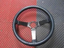 1977-1982 Corvette Steering Wheel Dark Blue Used Original picture
