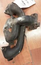 2000 SAAB 9-3 EXHAUST MANIFOLD 2.0L picture