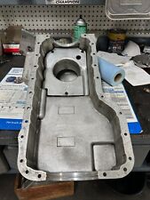 Ford Pinto aluminum deep sump oil pan  picture