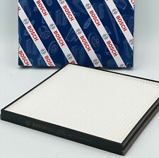 NEW BOSCH P3924WS Cabin Air Filter Fits 10-15 Chevrolet Camaro- CF11667 picture