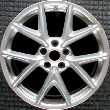 Nissan Maxima 19 Inch Painted OEM Wheel Rim 2009 To 2012 picture