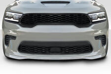 Duraflex SRT Style Front Bumper - 1 Piece for 2014-2022 Durango picture
