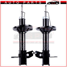 For 1995-1998 Mazda Protege 1.5L 1.8L Rear Pair Shocks & Struts Absorbers picture