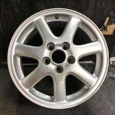 1998-2000 Saab 9-3 900 68189 Wheel 16 x 6-1/2 Rim Silver Painted 0251199 4778304 picture