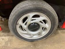 Used Right Wheel fits: 1993 Dodge Stealth 16x8 aluminum Right Grade A picture