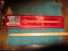El Camino Tail Light Mint in Box 1979-1987 picture
