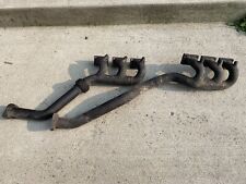 BMW E24 M6 And E28 M5 USA S38 OEM Exhaust Manifolds Headers picture