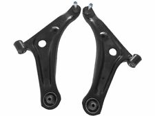 For 2014-2015, 2017-2018 Mitsubishi Mirage Control Arm Kit Front Lower 56276QT picture